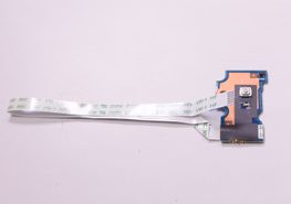 720553-001 Hp Power Button Board M6-N113DX ENVY