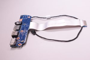 720554-001 Hp Audio Usb Rj45 Board Uma 15-J003CL 15-J067CL 15-J119WM