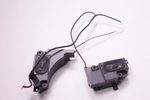 720561-001 Hp Speaker Kit 15-J003CL 15-J013CL 15T-Q100 15-J067CL