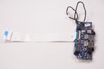 720579-001 Hp Audio Usb Rj45 Board 15-J007CL 15-J009WM 15-J023CL 15-J073CL