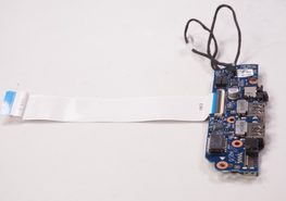 720579-001 Hp Audio Usb Rj45 Board 15-J007CL 15-J009WM 15-J023CL 15-J073CL