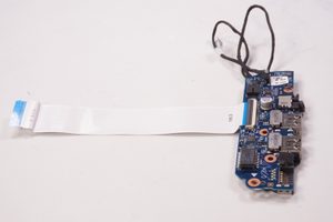 720579-001 Hp Audio Usb Rj45 Board 15-J007CL 15-J009WM 15-J023CL 15-J073CL