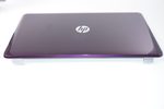720663-001 Hp Display Back Cover Regal Purple 17-E187NR 17-e068nr