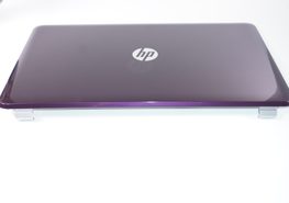 3CR68LCTP40 Hp Display Back Cover Regal Purple 17-E187NR