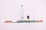 720672-001 Hp Touchpad Button Board 17-E015DX 17-e020dx 17-e101nr