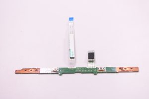 720672-001 Hp Touchpad Button Board 17-E015DX 17-e020dx 17-e101nr