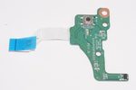 720673-001 Hp Power Button Board With Cable 17-E015DX