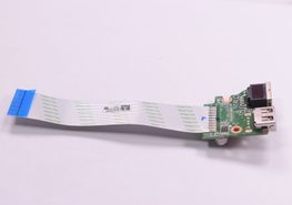720674-001 Hp Usb Lan Board 17-E015DX 17-e020dx 17-e101nr 17-E140US