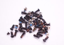 720678-001 Hp Screws Kit 17-E015DX 17-E016DX 17-E019DX