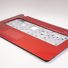 720681-001 Hp Red Palmrest Touchpad 17-E033N