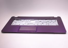 720683-001 Hp Palmrest Touchpad Purple 17-E147CA 17-E068NR 17-E120CA
