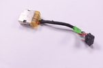 725619-001 Hp Dc In Jack 14-F002LA 14-F020US 14-F023CL
