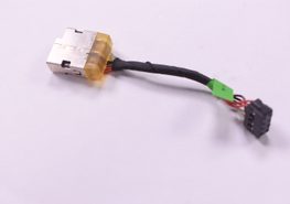 725619-001 Hp Dc In Jack 14-F002LA 14-F020US 14-F023CL