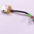 725619-001 Hp Dc In Jack 14-F002LA 14-F020US 14-F023CL