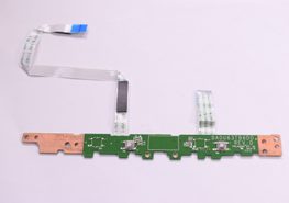 726202-001 Hp Touchpad Button Board 14-F002LA 14-F023CL