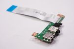 726204-001 Hp Usb Board 14-F002LA 14-F023CL 14-F021NR 14-F040CA 14Z-F000