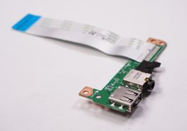 726204-001 Hp Usb Board 14-F002LA 14-F023CL 14-F021NR 14-F040CA 14Z-F000