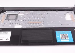 726210-001 Hp Palmrest Touchpad 14-F020US