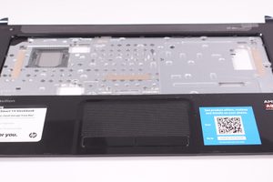726210-001 Hp Palmrest Touchpad 14-F020US