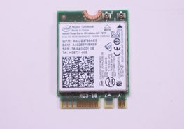 7265NGW Intel Wireless Bluetooth Card 10-N113DX Q503UA Q552UB GL552WM