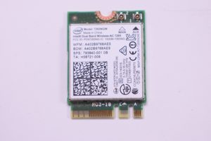 7265NGW Intel Wireless Bluetooth Card 10-N113DX Q503UA Q552UB GL552WM