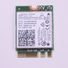7265NGW Intel Wireless Bluetooth Card 10-N113DX Q503UA Q552UB GL552WM