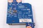 727465-001 Hp Cardreader Board M6 M6-K022DX M6-K010DX M6-K088CA