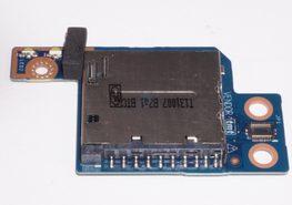 728133-001 Hp Digital Card Reader 14-K005TX  14-K006LA 14-K006TX 14-K014TU