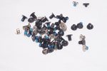 730889-001 Hp Screw Kit SPLIT 13-G110DX X2