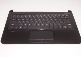 730895-001 Hp Palmres Us Keyboard 11-E015DX 11-E011NR 11-E010NR