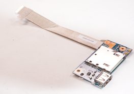 730897-001 Hp Monitor Connector Board With Cable 11-E003AU 11-E016DX 11Z-E000