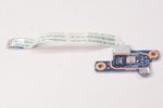 730899-001 Hp Power Button Board 11-E003AU 11-E003LA 11-E016DX E118AU