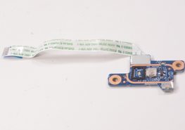 730899-001 Hp Power Button Board 11-E003AU 11-E003LA 11-E016DX E118AU