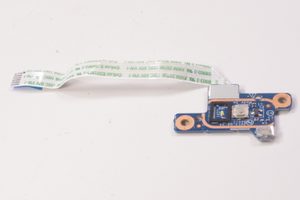 730899-001 Hp Power Button Board 11-E003AU 11-E003LA 11-E016DX E118AU