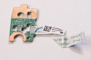 732076-001 Hp Power Button Board 15-N011NR 15-N013DX 15-N030CA 15-N044NR