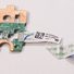 732076-001 Hp Power Button Board 15-N011NR 15-N013DX 15-N030CA 15-N044NR