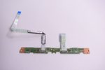 732078-001 Hp Toucad Button Board 15-F272WM 15-N211DX 15-F010WM 15-f100dx