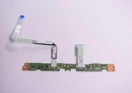 732078-001 Hp Toucad Button Board 15-F272WM 15-N211DX 15-F010WM 15-f100dx