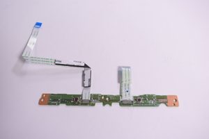 732078-001 Hp Toucad Button Board 15-F272WM 15-N211DX 15-F010WM 15-f100dx