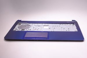 732093-001 Hp  Palmrest Touchpad Blue 15-N221NR 15-N230NR