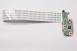 732283-001 Hp Cardreader Board 13-P117CL 13-P110NR X2 13-P120CA X2