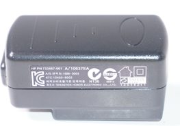 733467-001 Hp 5V 2.0A 10W Ac Adapter SLATE 7 4601 TABLET