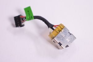 733709-007 Hp DC-IN Power Connector 15-F100DX