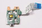 734416-001 Hp Power Button Board 14-N013LA 14-N014NR 14-N028CA 14-N218US