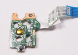 734416-001 Hp Power Button Board 14-N013LA 14-N014NR 14-N028CA 14-N218US