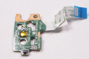 734416-001 Hp Power Button Board 14-N013LA 14-N014NR 14-N028CA 14-N218US