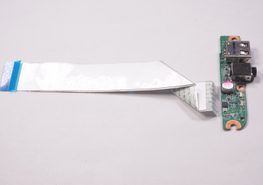 734417-001 Hp Usb Board With Cable 14-N013LA 14-N014NR 14-N047CA 14-N256TX