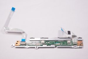734418-001 Hp Touchpad Board 14-N013LA 14-N014NR 14-N018US 14-N151XX