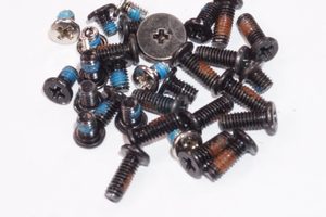 734421-001 Hp Screw Kit 14-N013LA 14-N014NR 14-N028CA 14-N028CA 14-N256TX