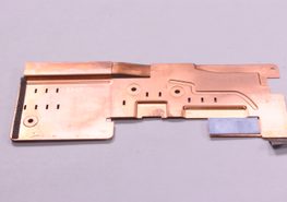 734977-001 Hp Heatsink 13-P117CL